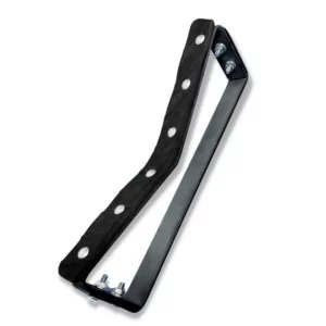 Soporte en V (Apoyo para postes)