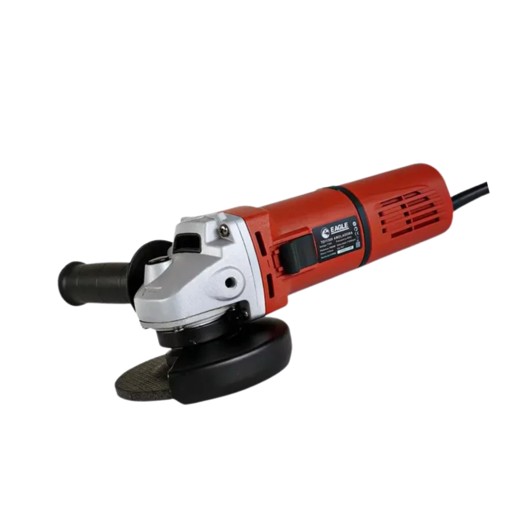 AMOLADORA ANGULAR 41⁄2