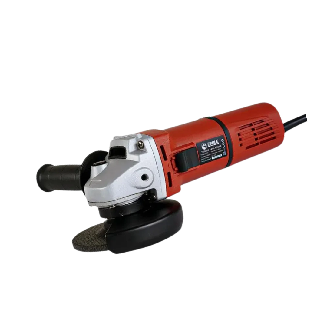 AMOLADORA ANGULAR 41⁄2