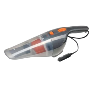 Aspiradora para Auto de 12V Compacta
