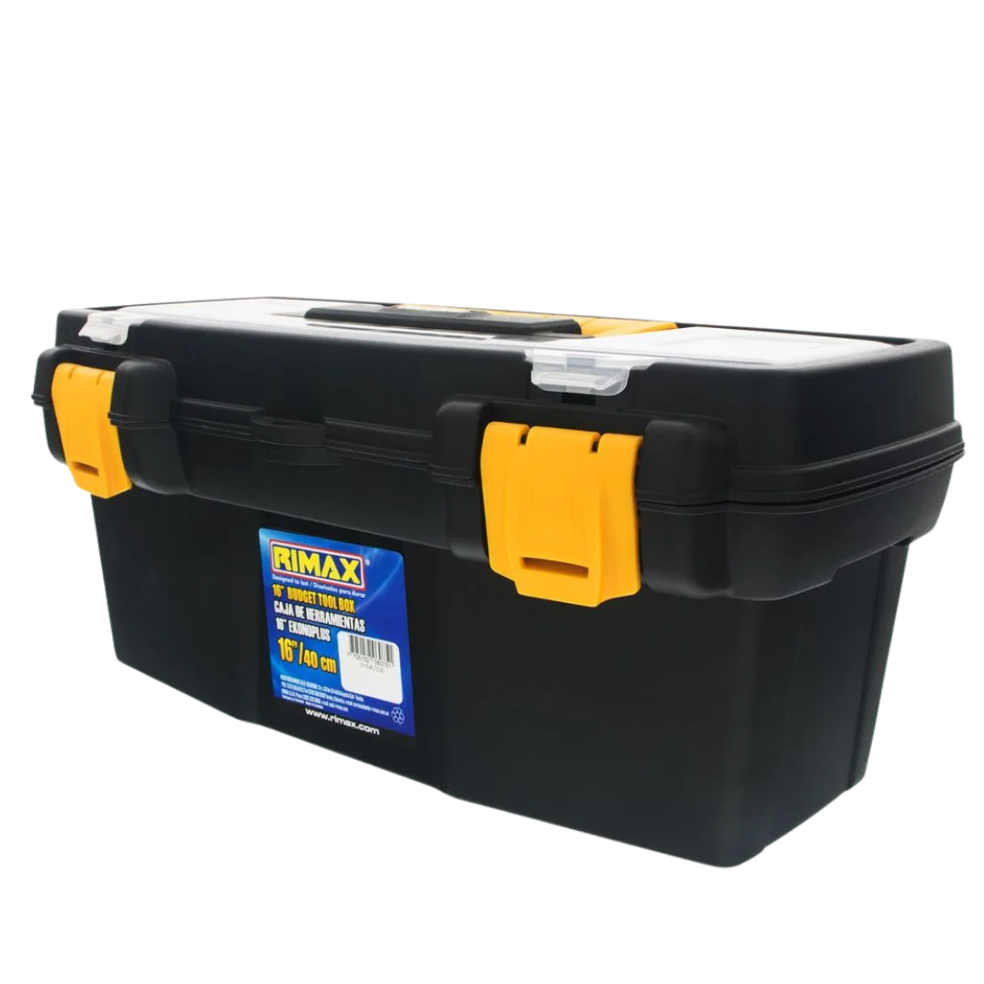 Caja de Herramientas Rimax