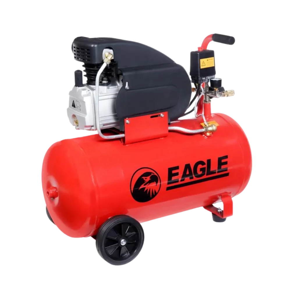 COMPRESOR EAGLE 2HP