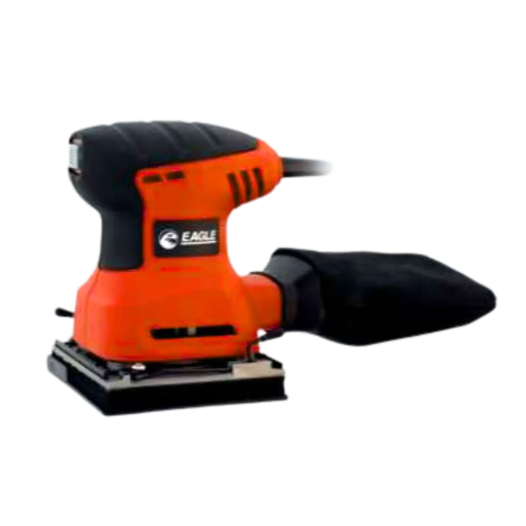 LIJADORA DE MANO EAGLE