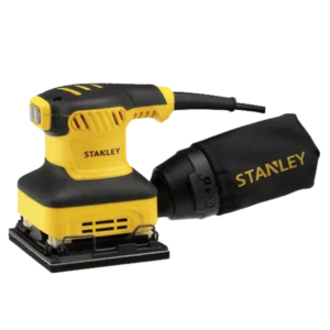 Lijadora de palma STANLEY