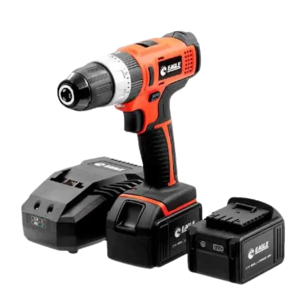 TALADOR PERCUTOR INALABRICO