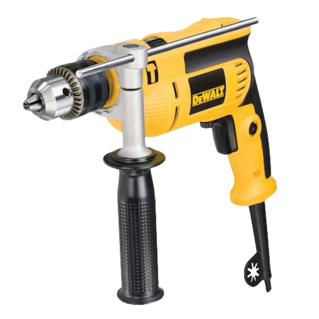 TALADRO DEWALT 710W