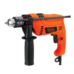 TALADRO PERCUTOR 550W BD