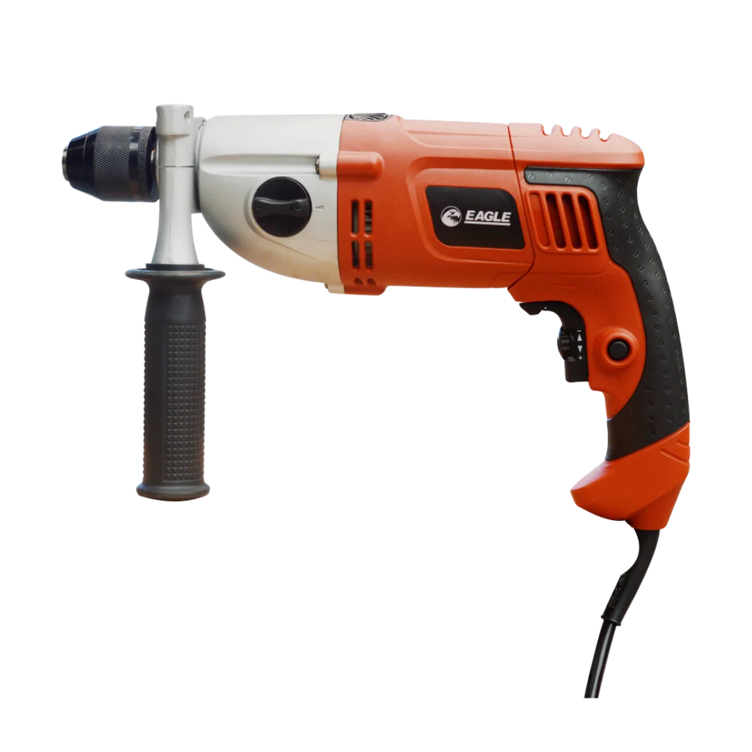 TALADRO PERCUTOR ALAMBRICO