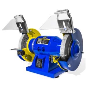 Esmeril BP 5″ 1/4 HP