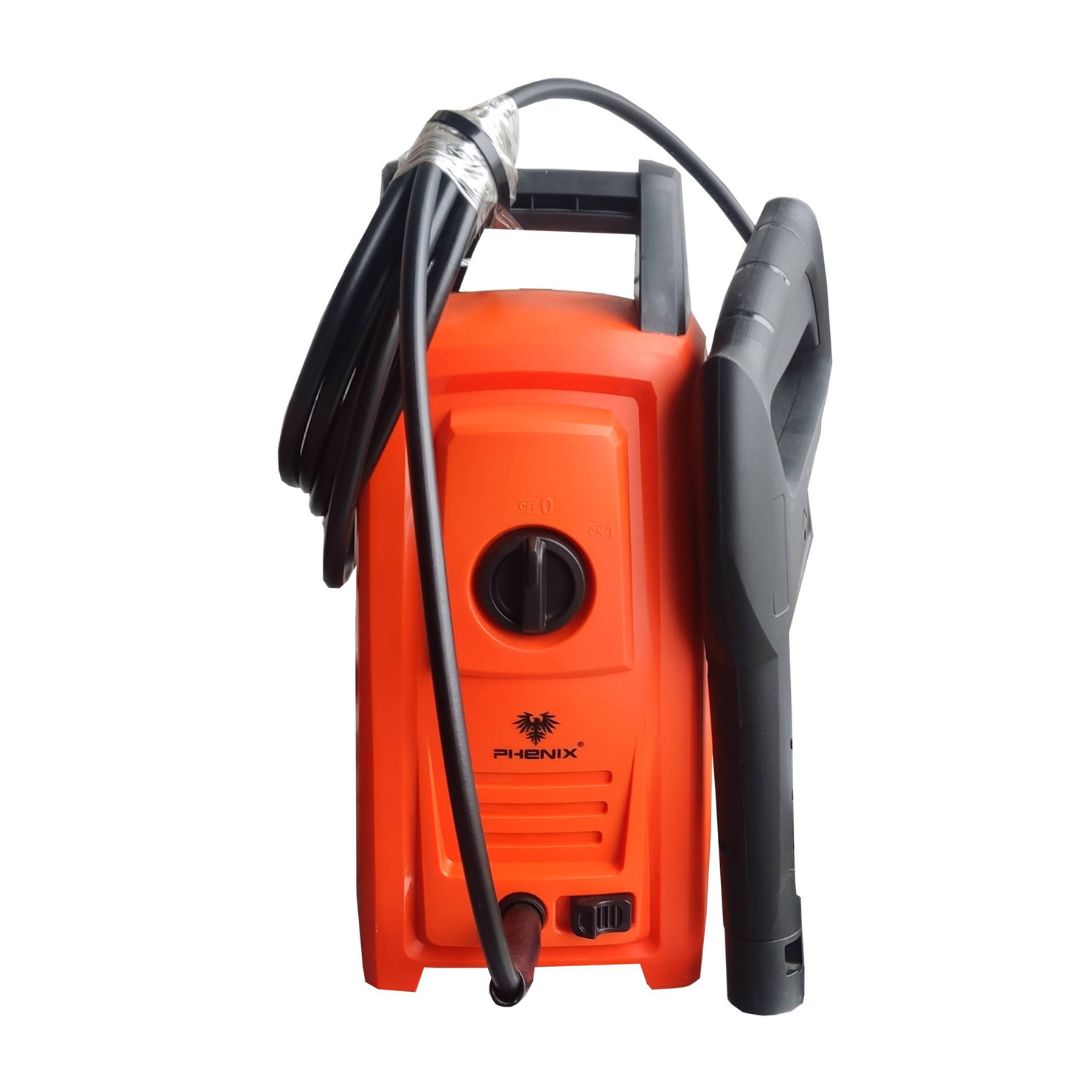 Hidrolavadora de alta presión Phenix 1400w